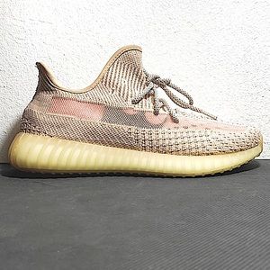 Yeezy 350 Boost V2 - Synth Reflective